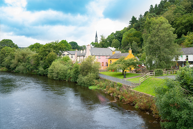 Avoca and River Avoca