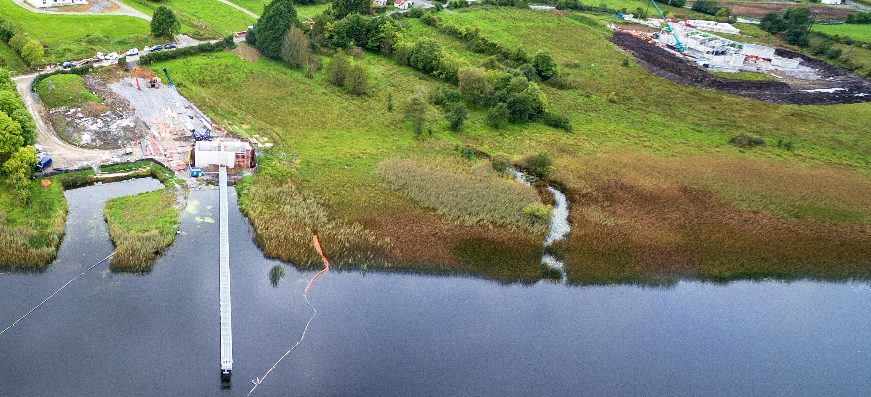 Works in Roscommon