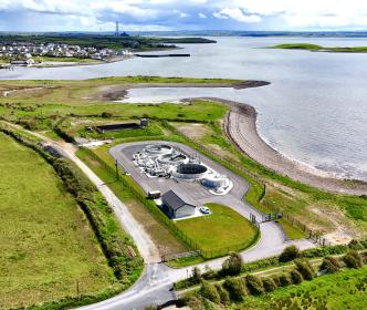 Kilrush WWTP