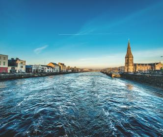 Ballina Co. Mayo